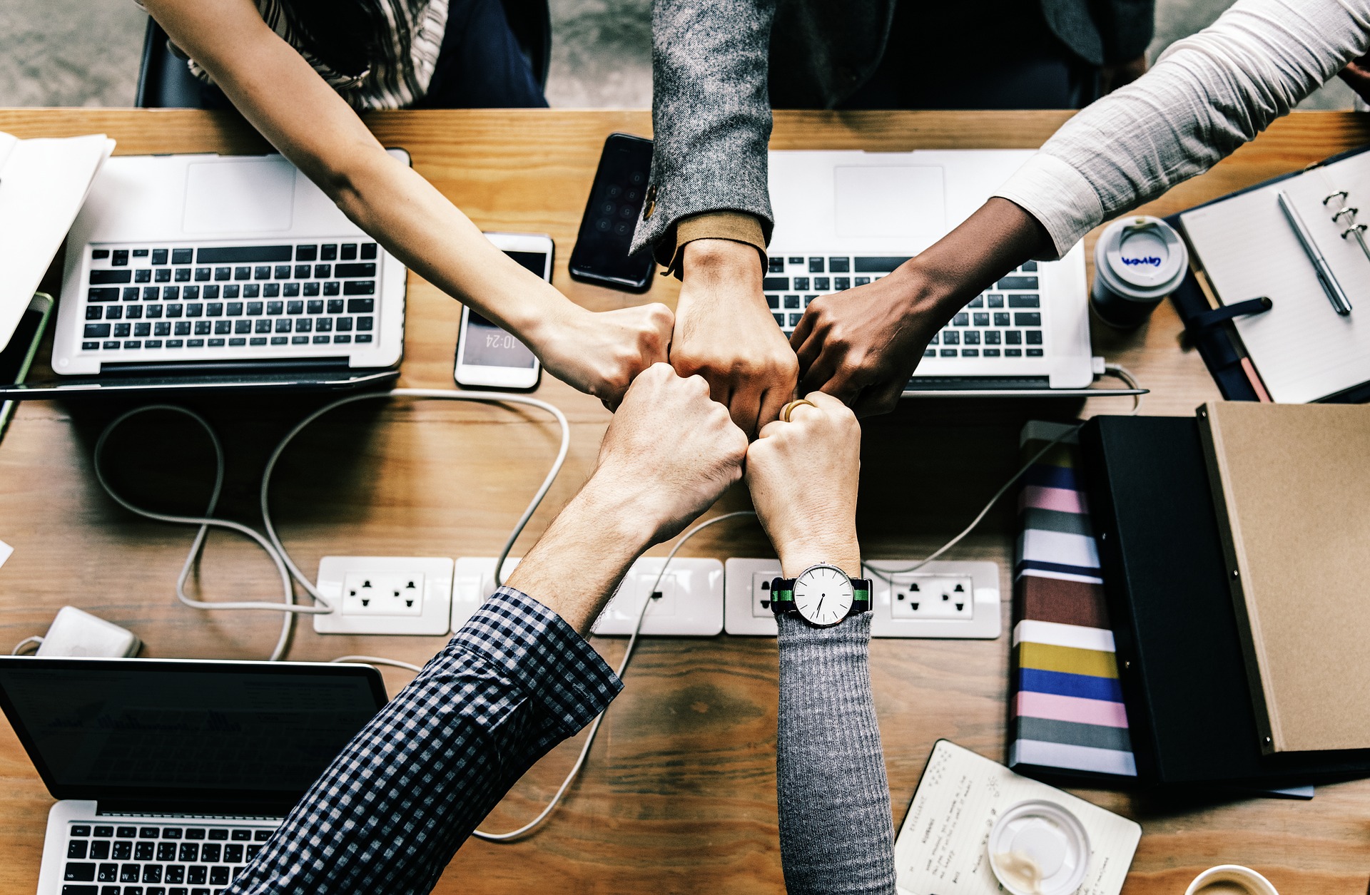 Your Technology Team